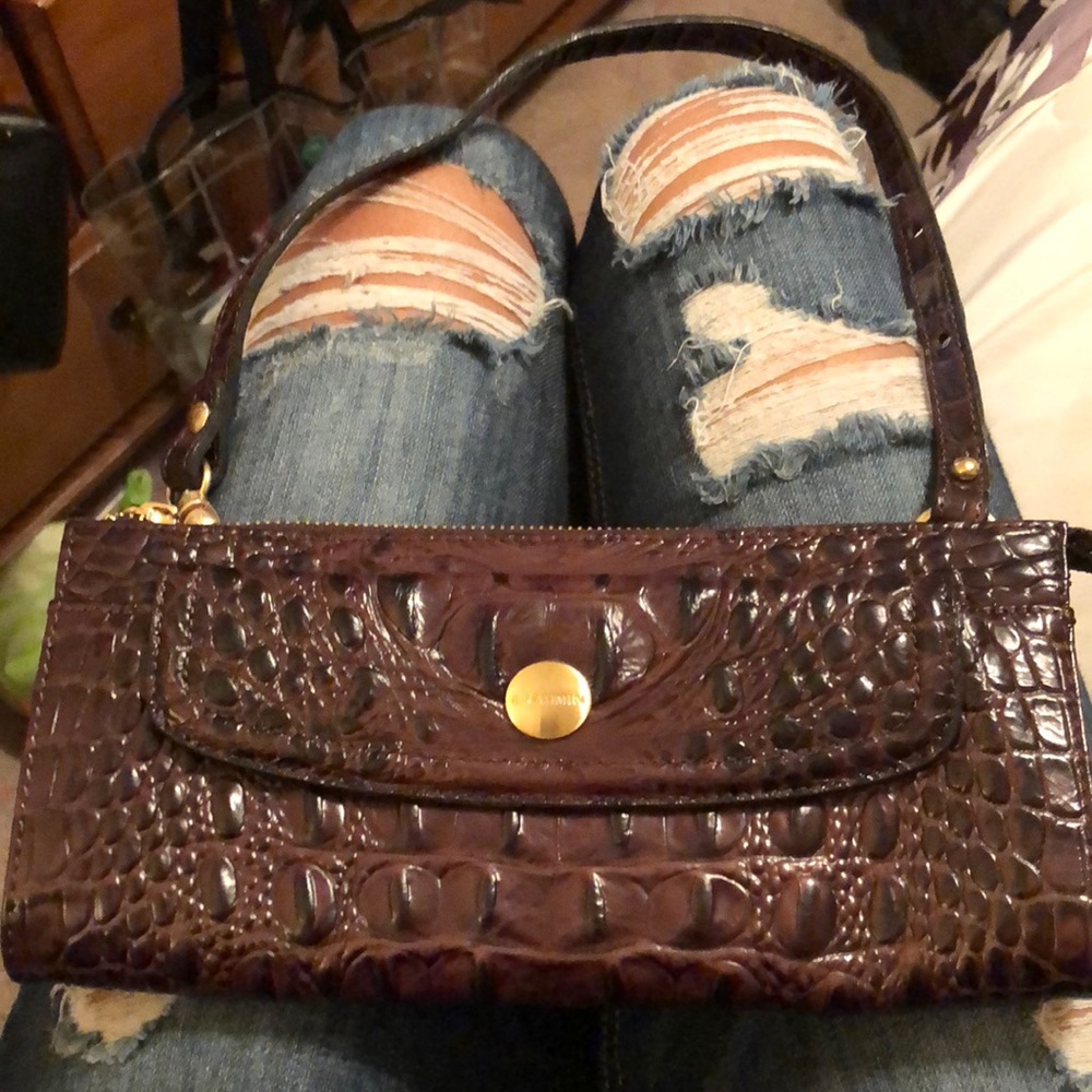 Designer purse
